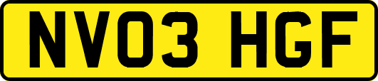 NV03HGF
