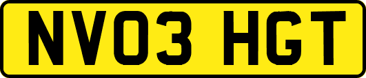 NV03HGT