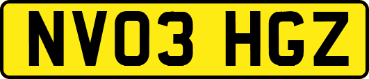 NV03HGZ