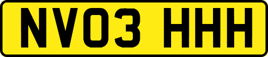 NV03HHH