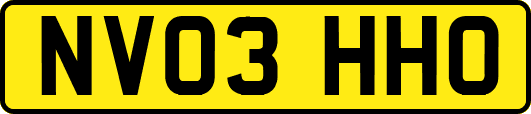 NV03HHO