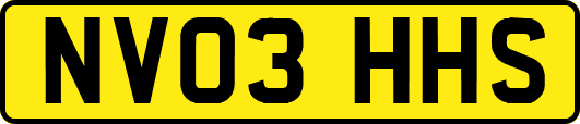 NV03HHS