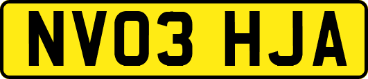 NV03HJA