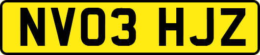 NV03HJZ