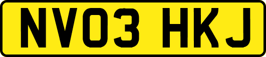 NV03HKJ