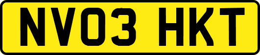 NV03HKT