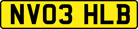 NV03HLB