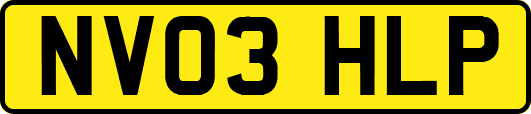 NV03HLP