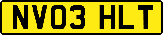 NV03HLT