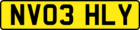 NV03HLY