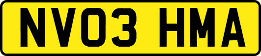 NV03HMA