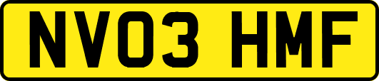 NV03HMF