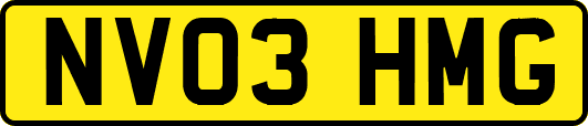 NV03HMG