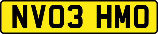 NV03HMO