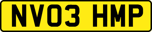 NV03HMP