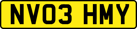 NV03HMY