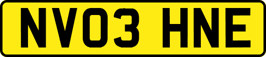 NV03HNE