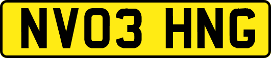 NV03HNG