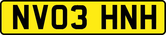 NV03HNH