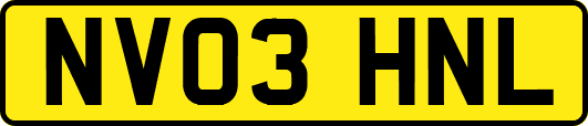 NV03HNL