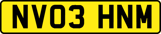 NV03HNM