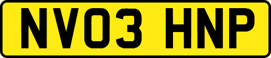 NV03HNP