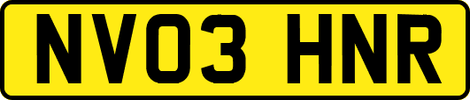 NV03HNR