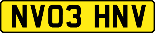 NV03HNV