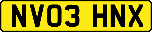 NV03HNX