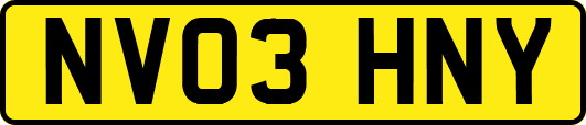 NV03HNY