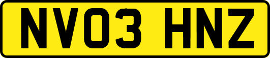 NV03HNZ
