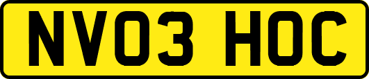 NV03HOC