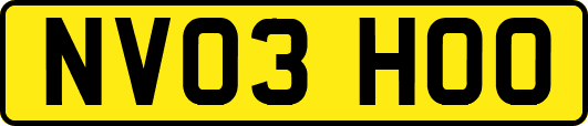 NV03HOO