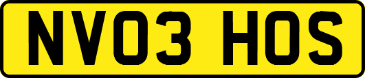 NV03HOS