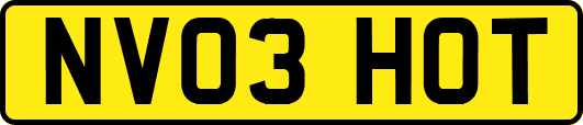 NV03HOT
