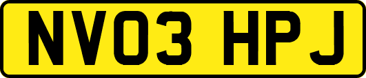 NV03HPJ