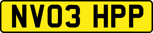 NV03HPP