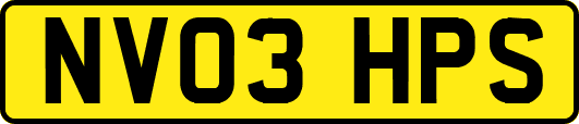 NV03HPS