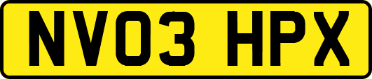 NV03HPX