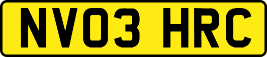 NV03HRC