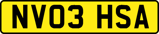NV03HSA