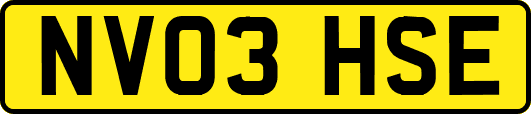 NV03HSE