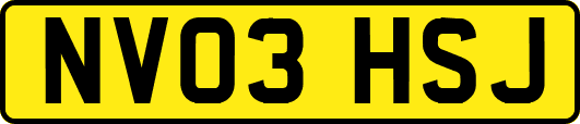 NV03HSJ