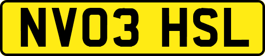 NV03HSL