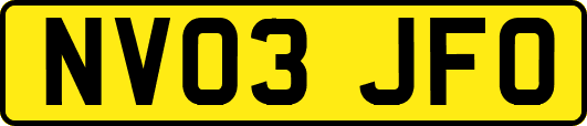 NV03JFO