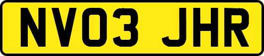 NV03JHR