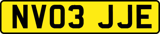 NV03JJE