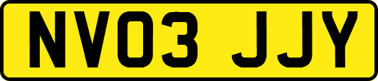 NV03JJY