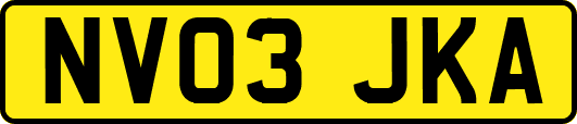 NV03JKA