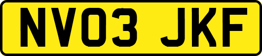 NV03JKF